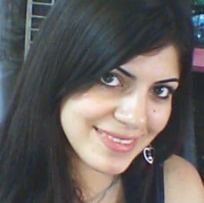 Meryem Elmas