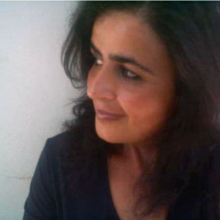 Fatma Çağlayan