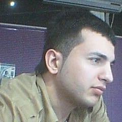 Ayhan Öztürkoğlu
