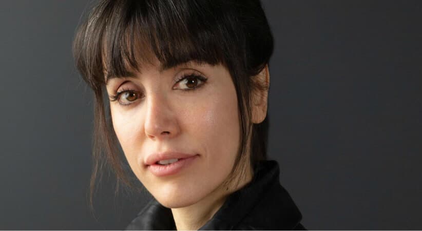 Azra Kohen'in Hayatı ve  Eserleri