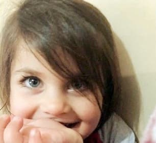 Leyla'nın Gözleri Üzerimde
