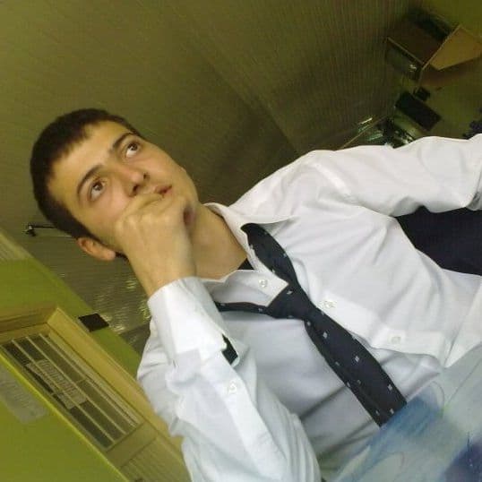 Fatih Altuntaş