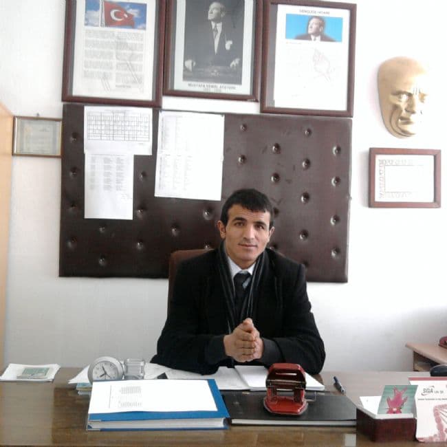 Erman Kurtbaş