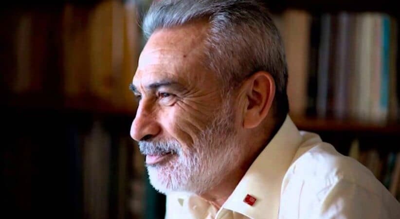 İsmet Özel'in Hayatı ve Eserleri