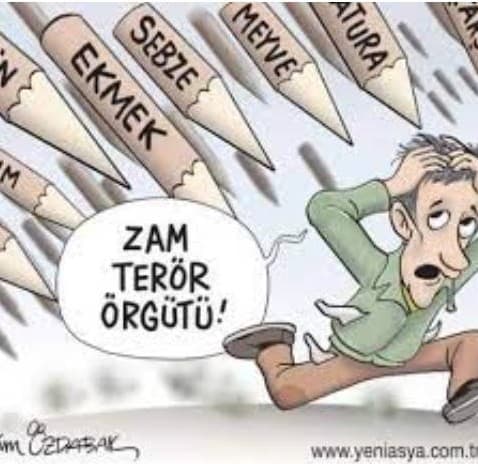 Islah Edilemeyen Zamlar