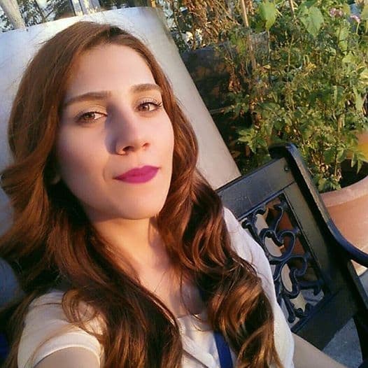 Dilara Aktaş
