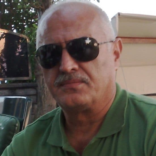 Mehmet Nalbant
