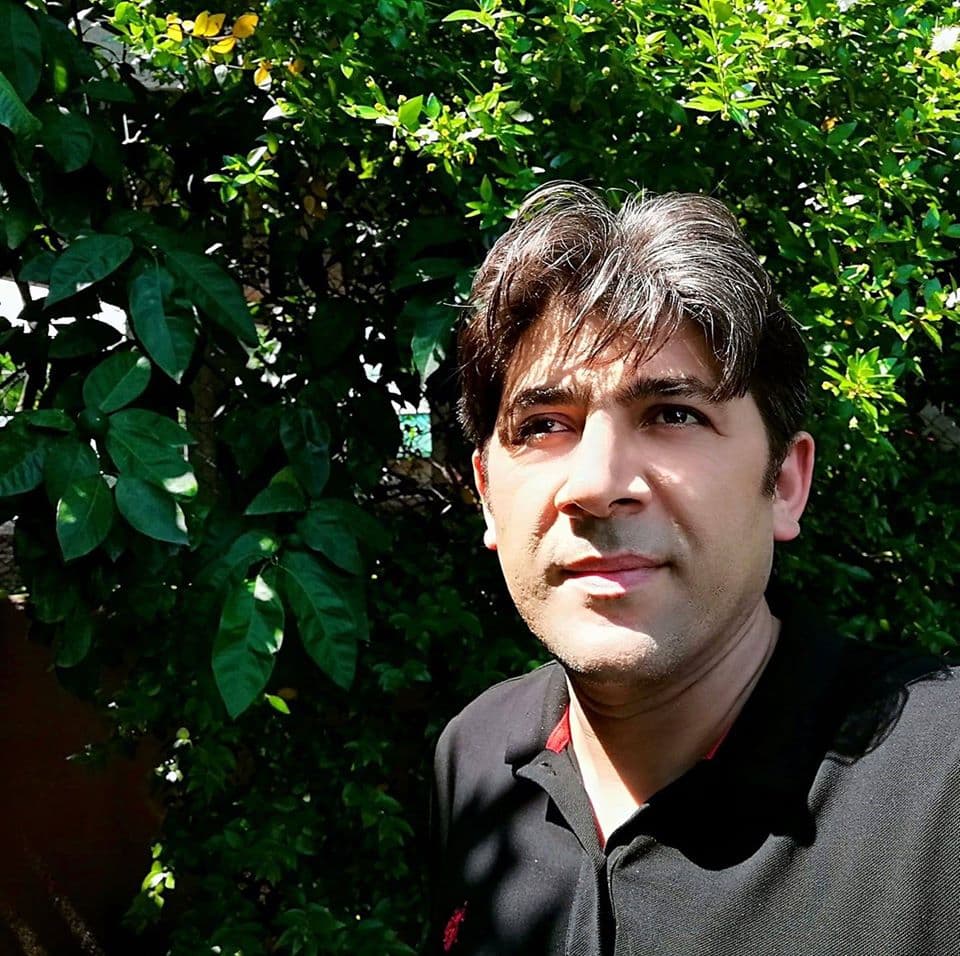 Ahmet Doğru
