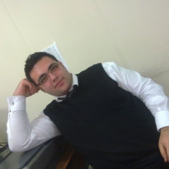 Osman Kalafat