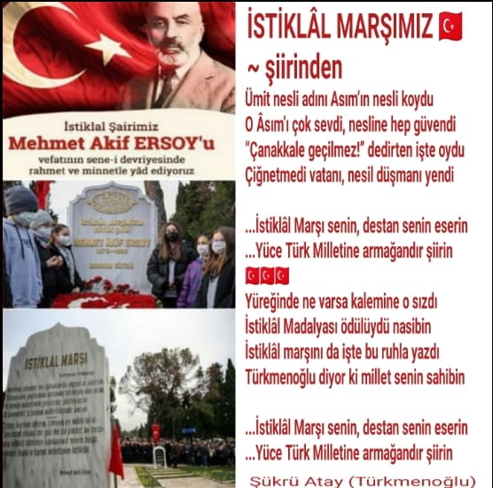 Asım’ın Nesli'nin Mimarı Âkif