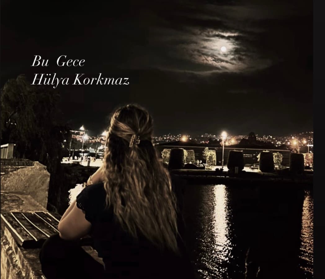 Bu Gece