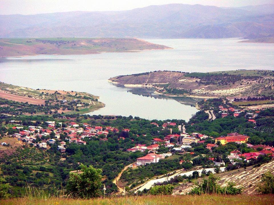Köy Yeniler İnsanı