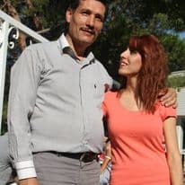 Bak Hayat Film Çekiyor Sana