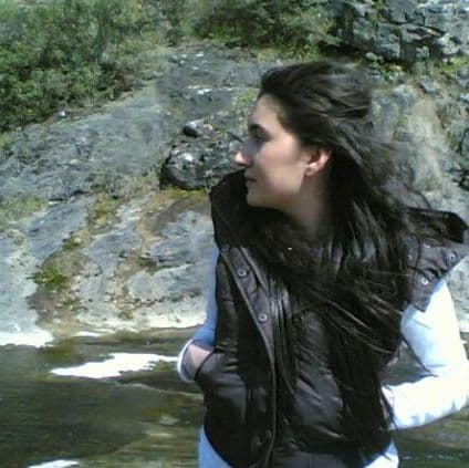 Fatma Özer