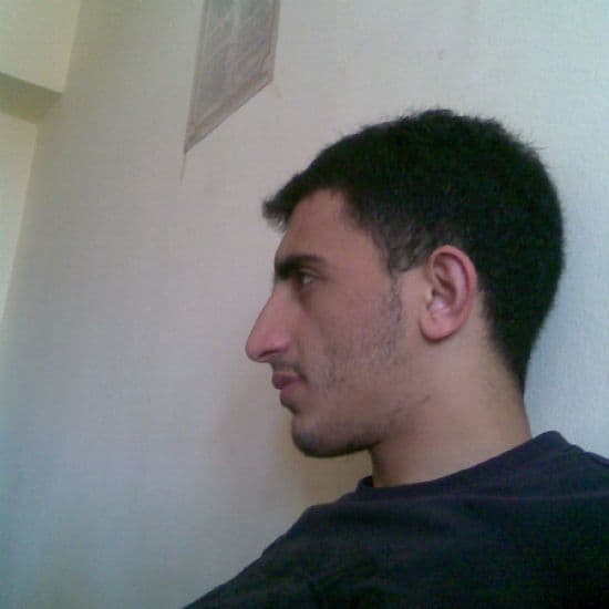 Şahin Peker
