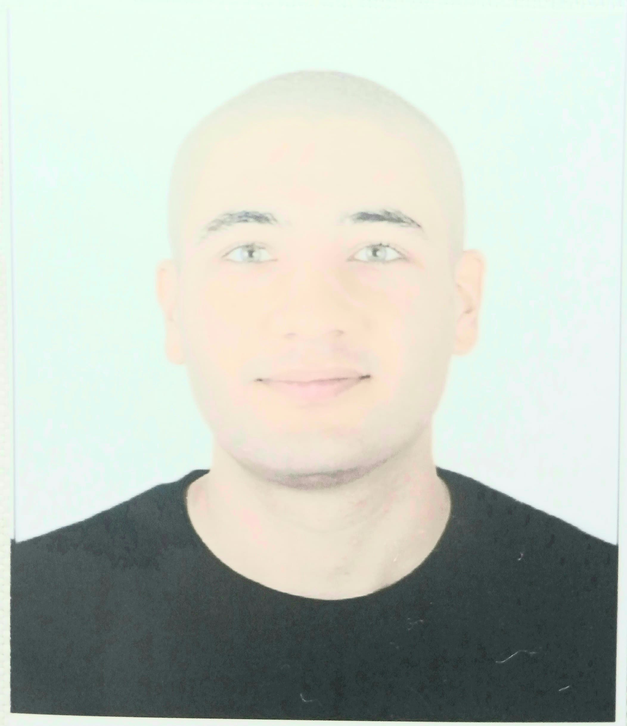Semih Berat Sert