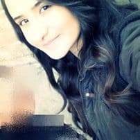 Özge Say