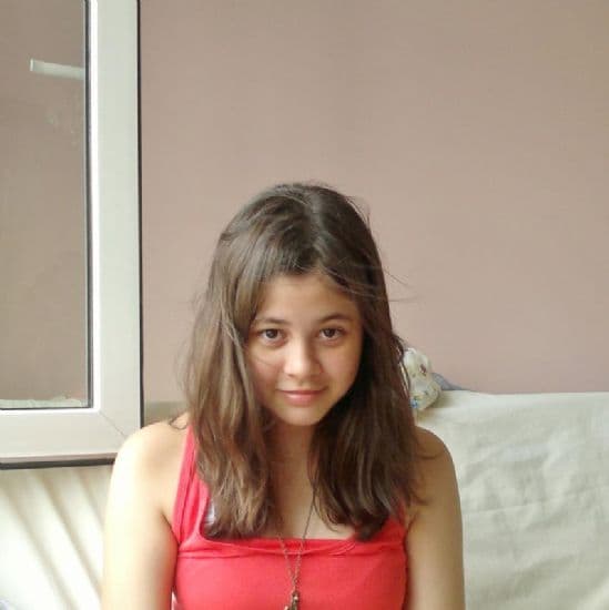 Ebru Almalar