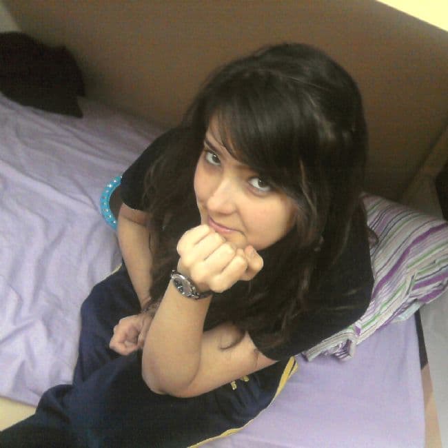 Hatice Güneş