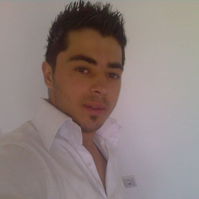Şahin Şekerci