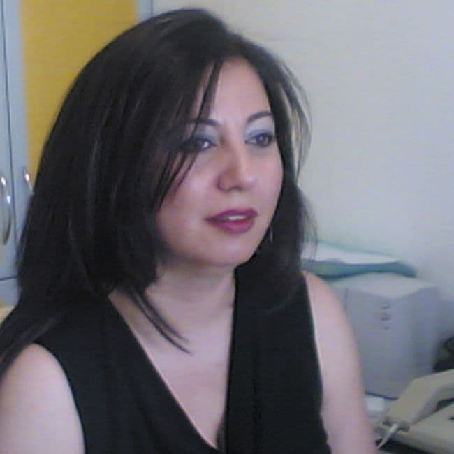 Hatice Ünal