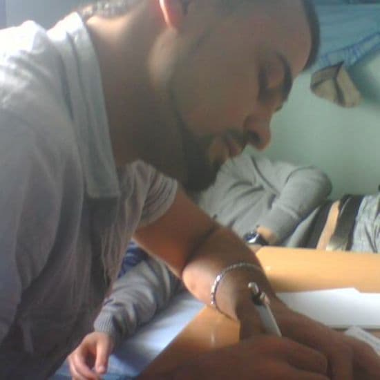 İbrahim Halil Seven