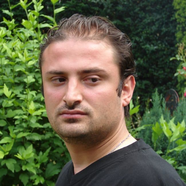 Hakan Elieyioğlu
