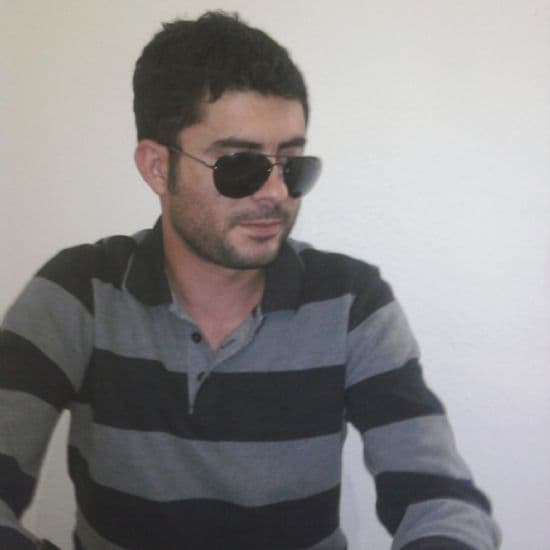 Burhan Han