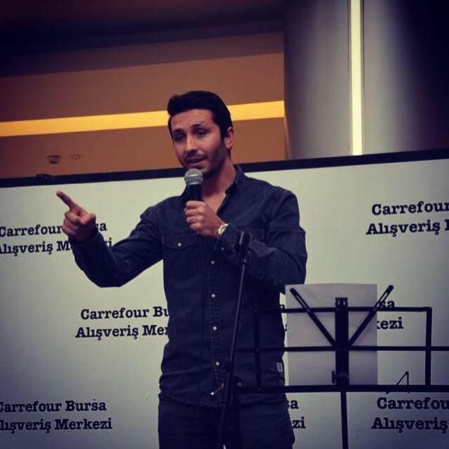 Yusuf Şan