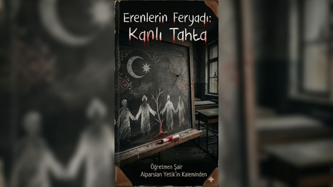Erenlerin Feryadı / Kanlı Tahta