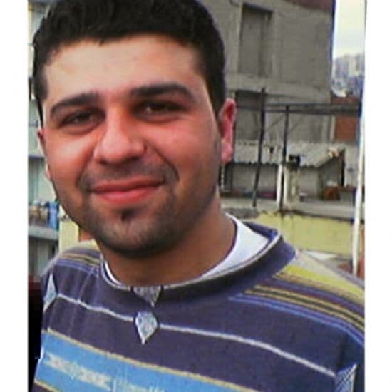 Murat Kaynak