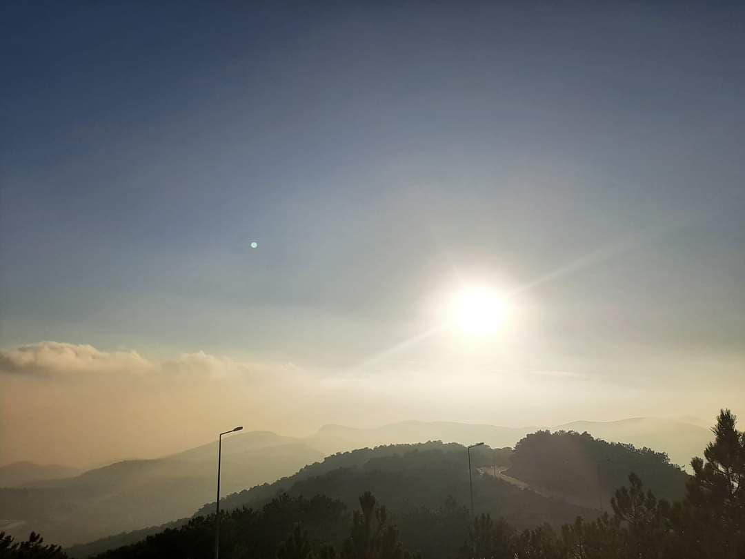 Bir Yolculuk Geleceğe