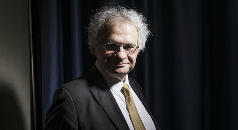 Amin Maalouf'un Hayatı ve Eserleri