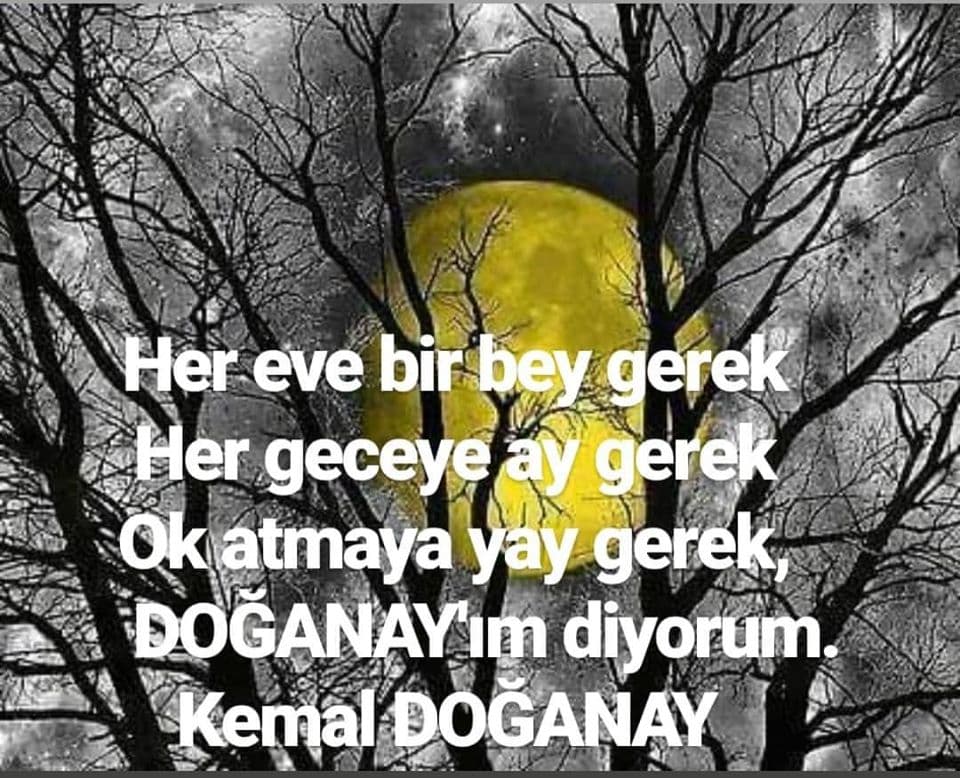 Yeminim Olsun