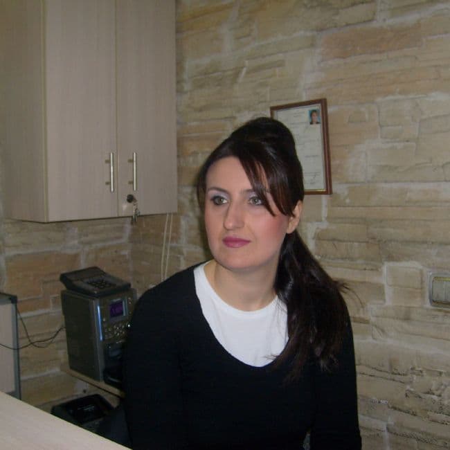 Füsun Türay