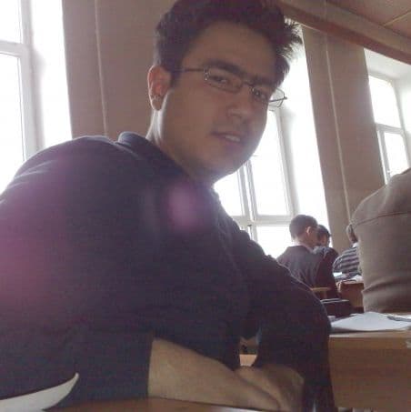 Recep Doğan