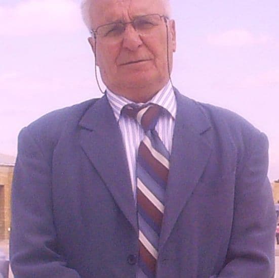 Galip Sertel
