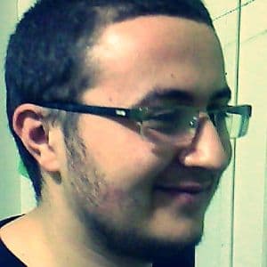 Melih Rıza Kadıoğlu