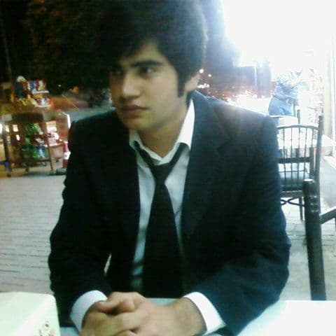 Burak Ağca