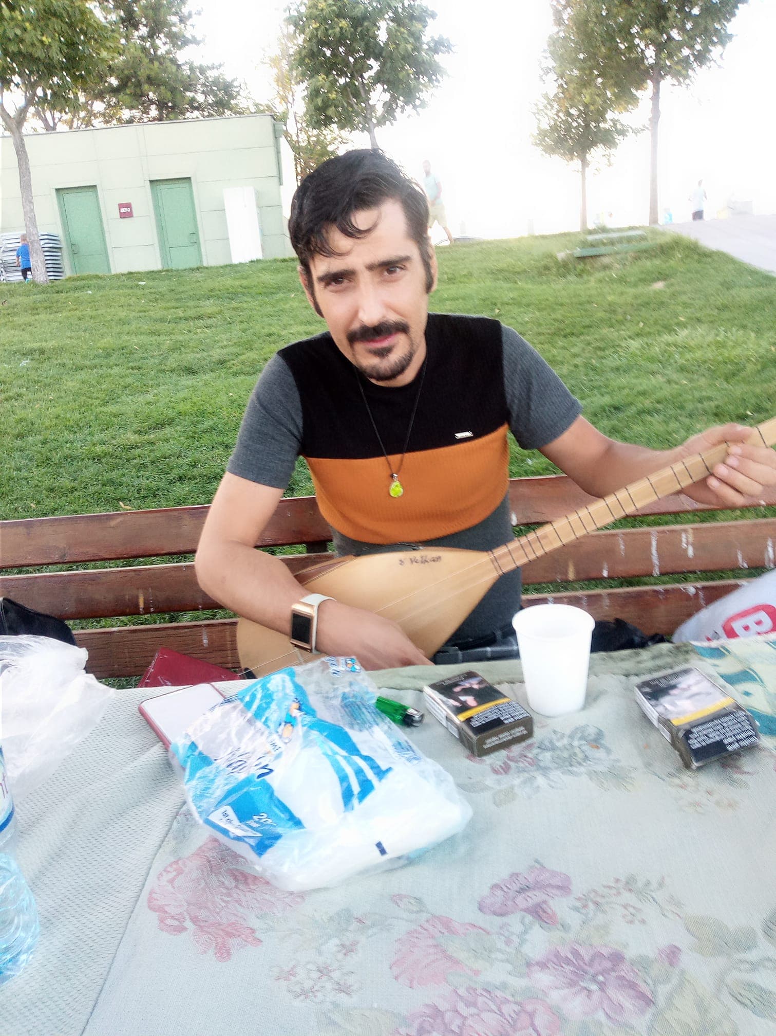Volkan Danacı