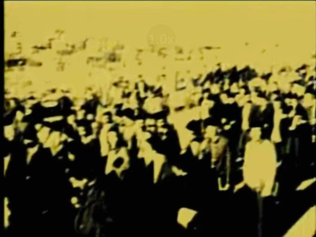 Ebedi Yolcu