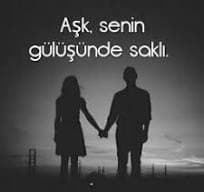 Senin Güler Yüzün Yeter
