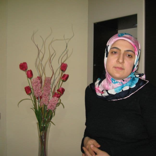 Nurdan Uslu