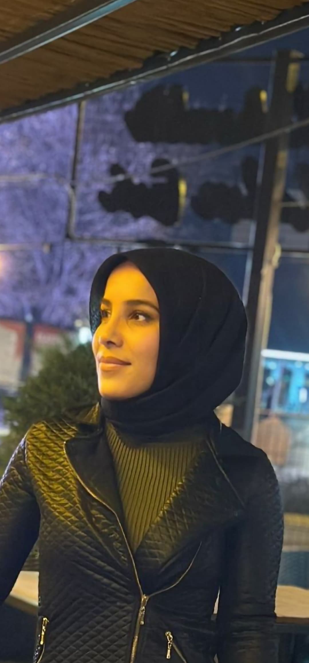Züleyha Selçuk
