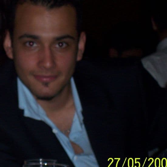 Kerem Çerdik