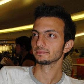 Ali Soyturk