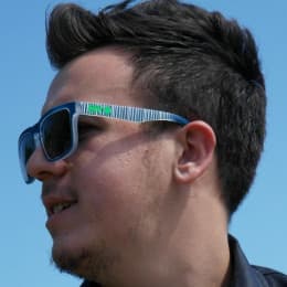 Murat Genç