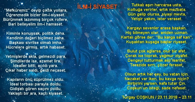 İlm-i Siyaset