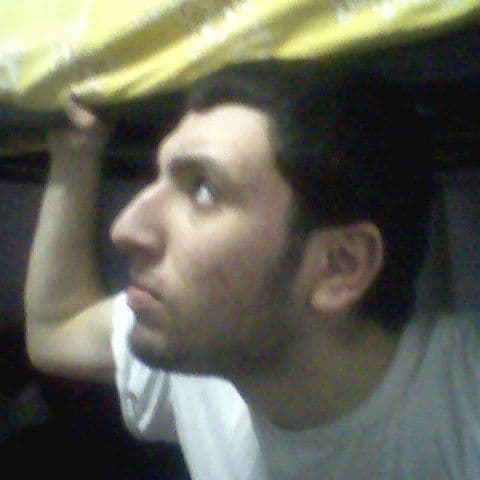 İbrahim Korkmaz