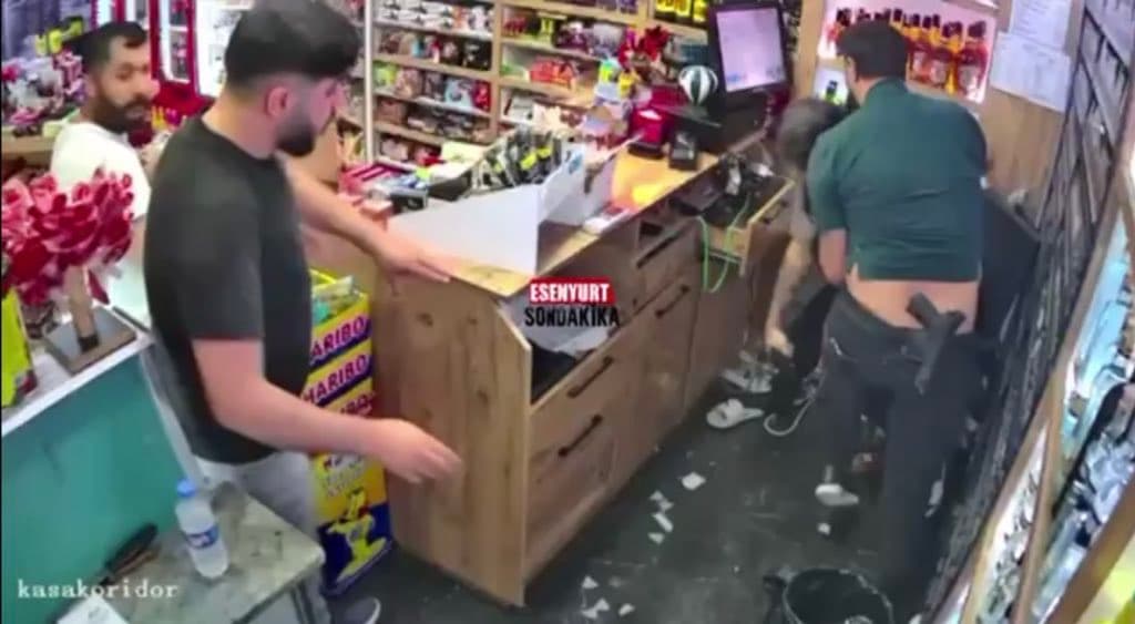 Yozlaştırılan Toplumda Korkunç Tablo